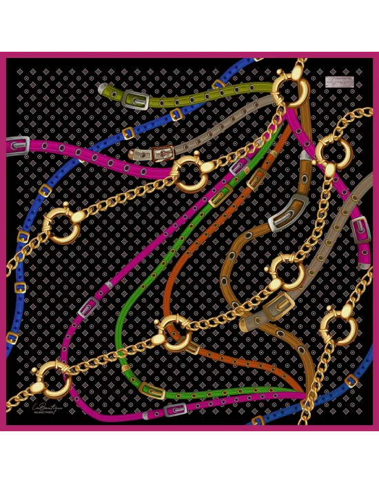 CLASSICAL TWILL 1562-11