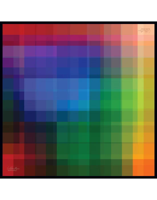 CLASSICAL TWILL 1568-01