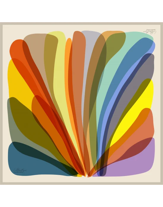 CLASSICAL TWILL 1606-01