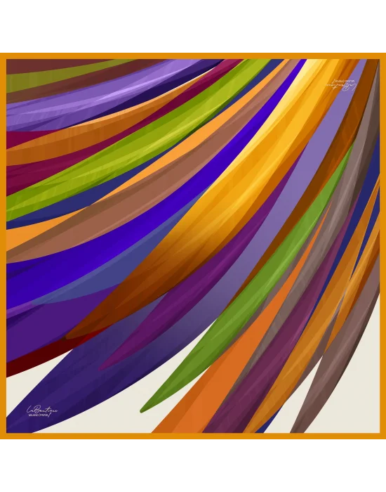 CLASSICAL TWILL 1633-07