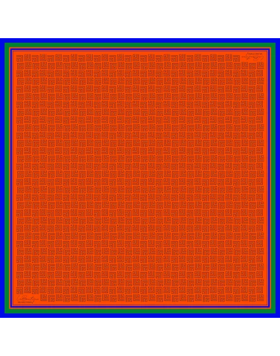 CLASSICAL TWILL 1636-14