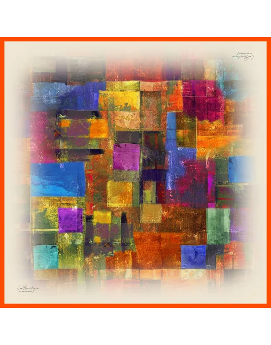 CLASSICAL TWILL 1638-14