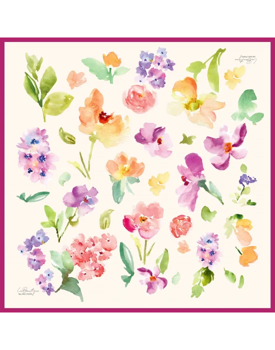 CLASSICAL TWILL 1655-01