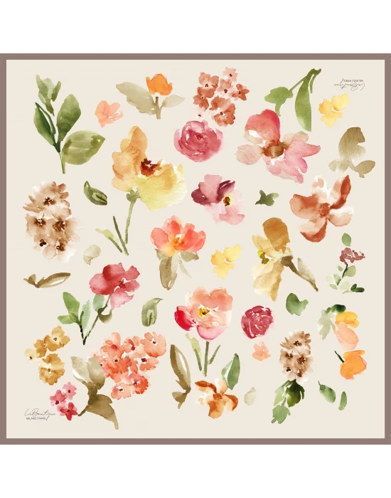 CLASSICAL TWILL 1655-02