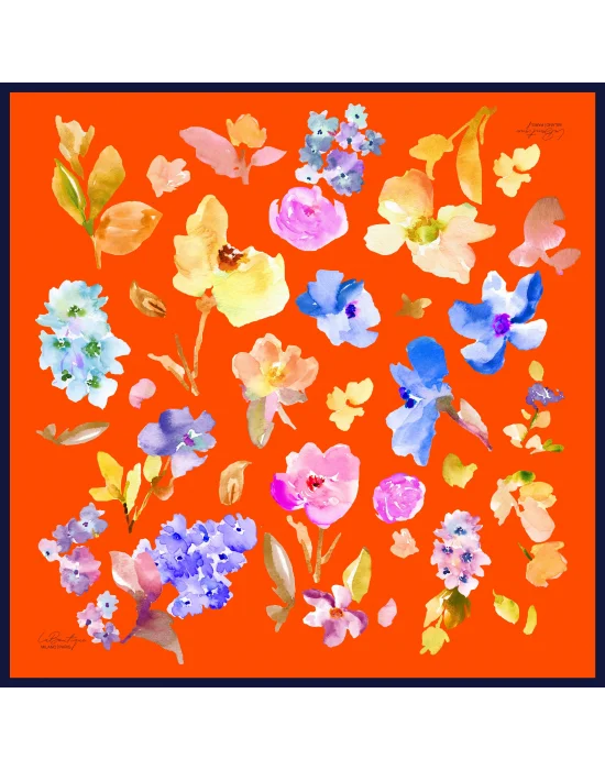 CLASSICAL TWILL 1655-04