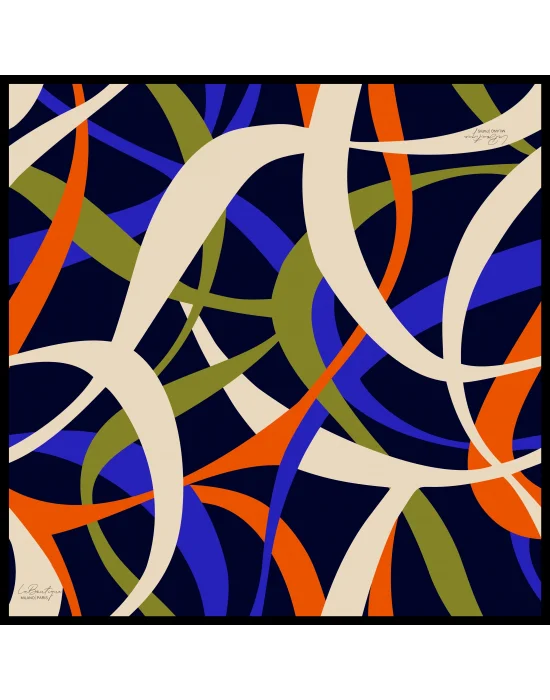 CLASSICAL TWILL 1706-01