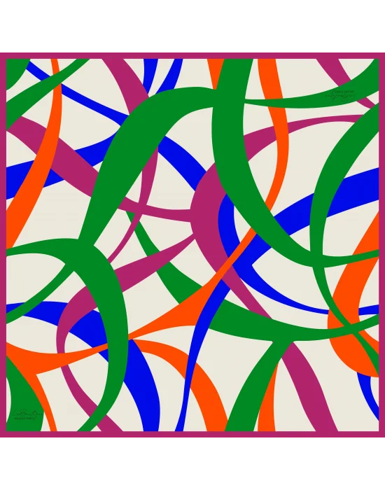 CLASSICAL TWILL 1706-08