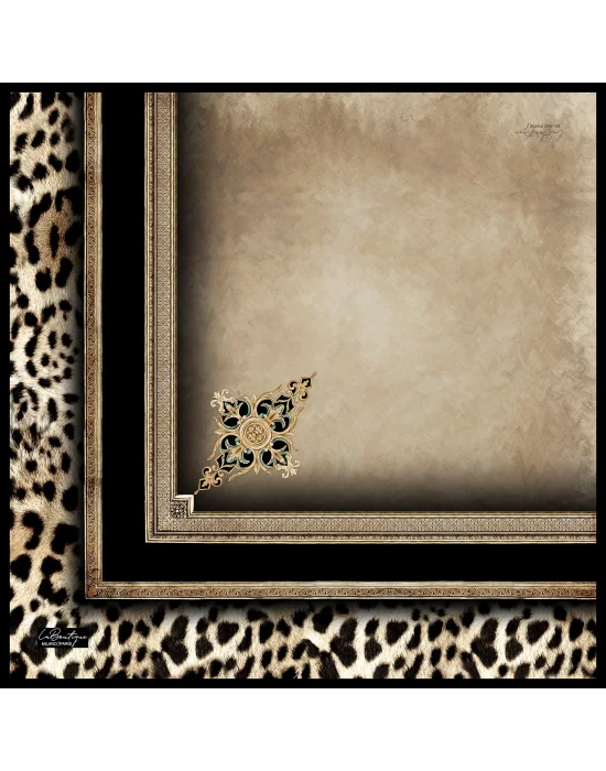 CLASSICAL TWILL 1724-01