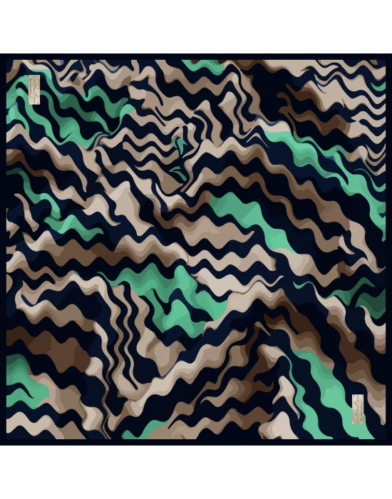 CLASSICAL TWILL 1906-06