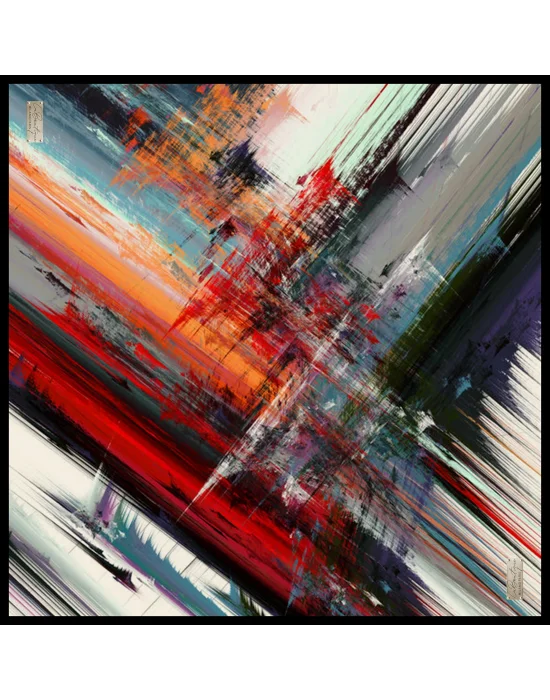 CLASSICAL TWILL 1930-01