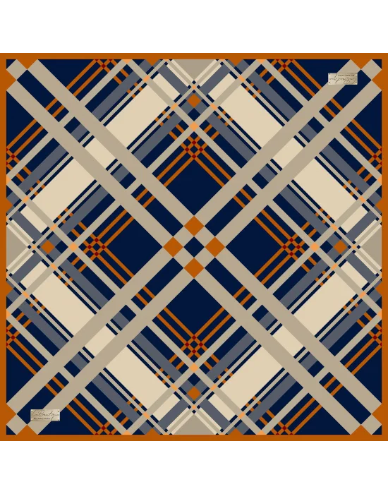 CLASSICAL TWILL 1963-03