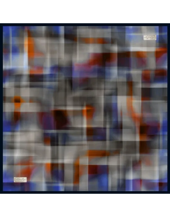 CLASSICAL TWILL 1967-04