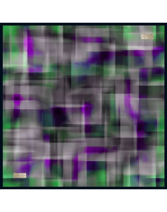 CLASSICAL TWILL 1967-05