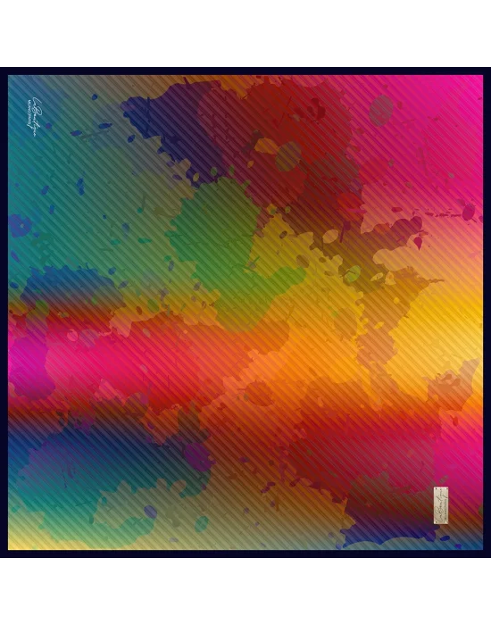 CLASSICAL TWILL 2003-01