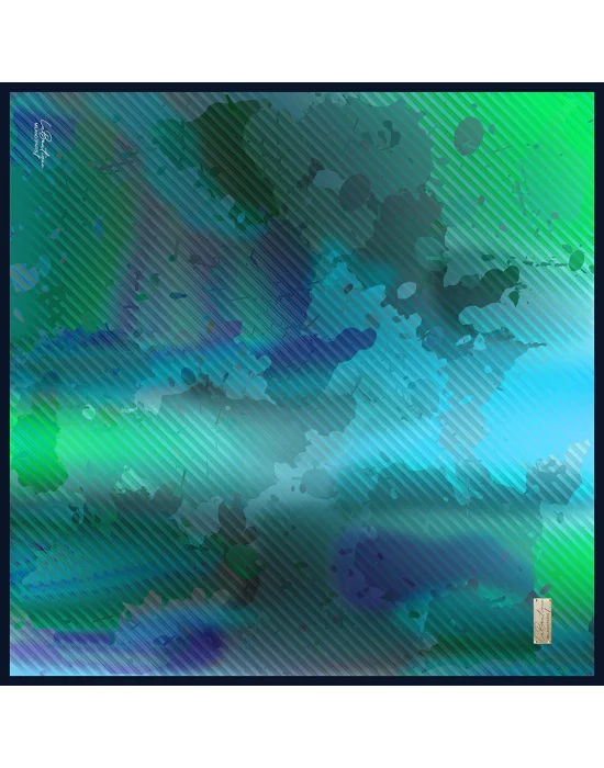 CLASSICAL TWILL 2003-03