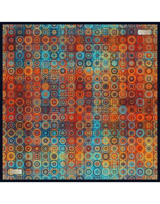 CLASSICAL TWILL 2007-01