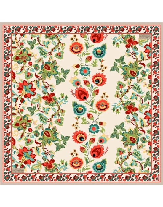 CLASSICAL TWILL 2400-02