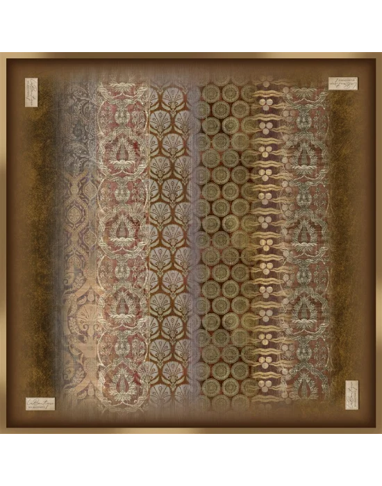 CLASSICAL TWILL 2486-04