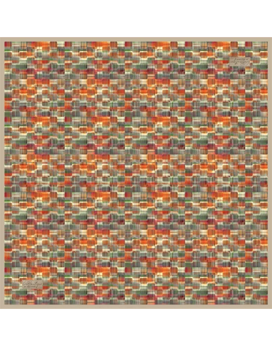 CLASSICAL TWILL 2618-02