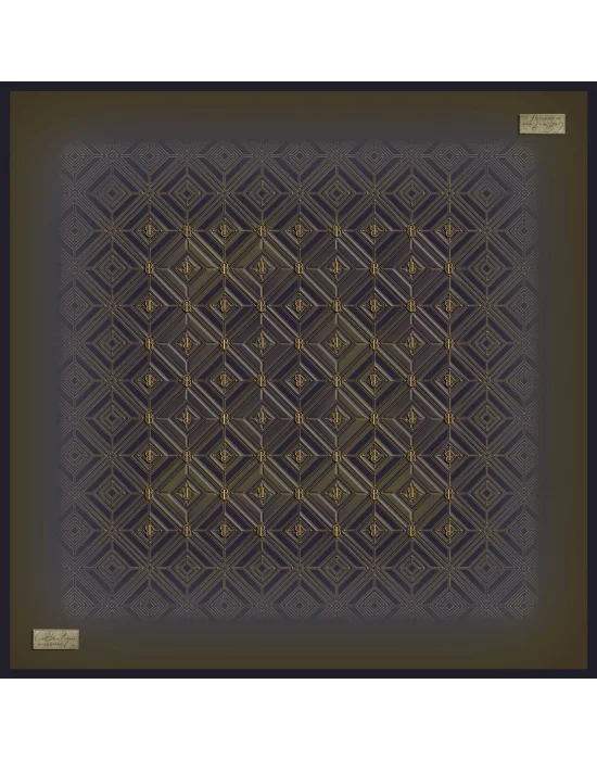 CLASSICAL TWILL 2653-06