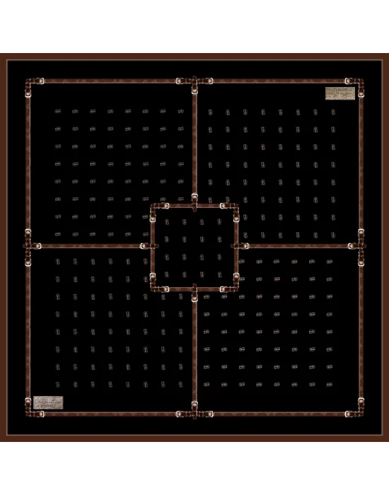 CLASSICAL TWILL 2658-07