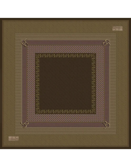 CLASSICAL TWILL 2661-04