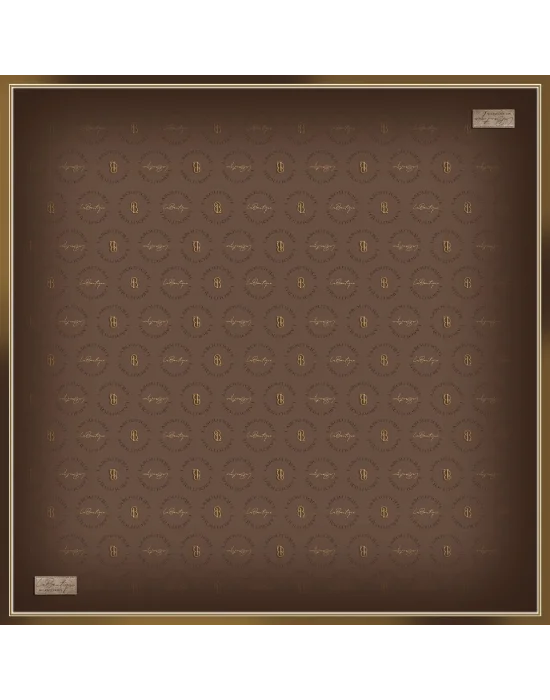 CLASSICAL TWILL 2662-02