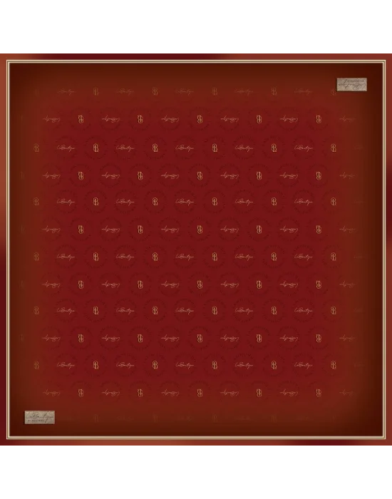 CLASSICAL TWILL 2662-03