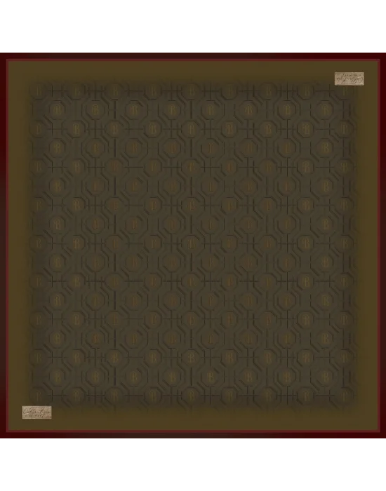 CLASSICAL TWILL 2667-03