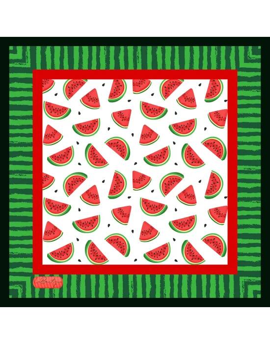 ÇOCUK EŞARP-Ç11-70X70