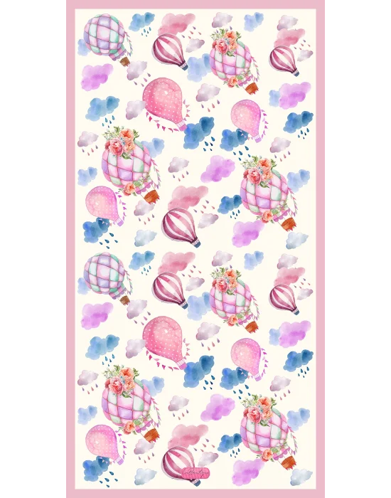 ÇOCUK ŞAL-ÇŞ 02-70X140