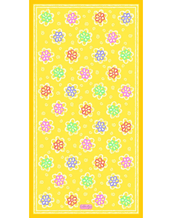 ÇOCUK ŞAL-ÇŞ 06-70X140