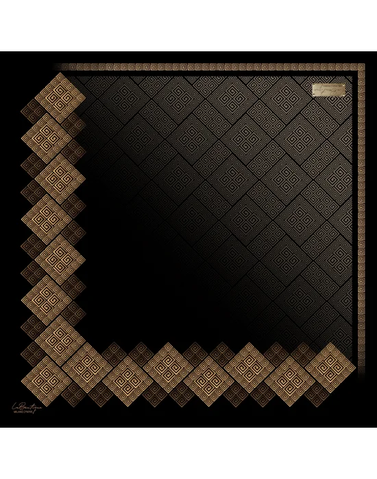 DIANA SERİSİ 1241-02 - 90X90