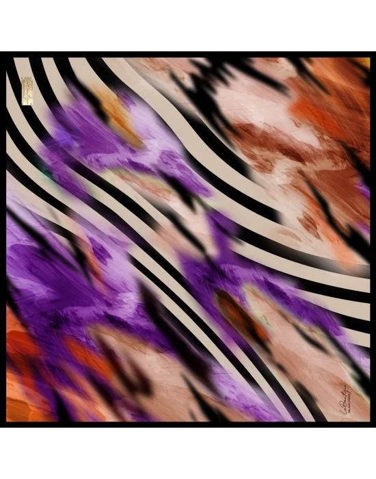 DIANA SERİSİ 1374-13 - 90X90