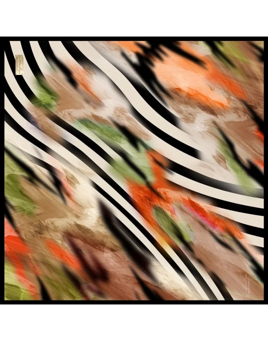 DIANA SERİSİ 1374-18 - 90X90