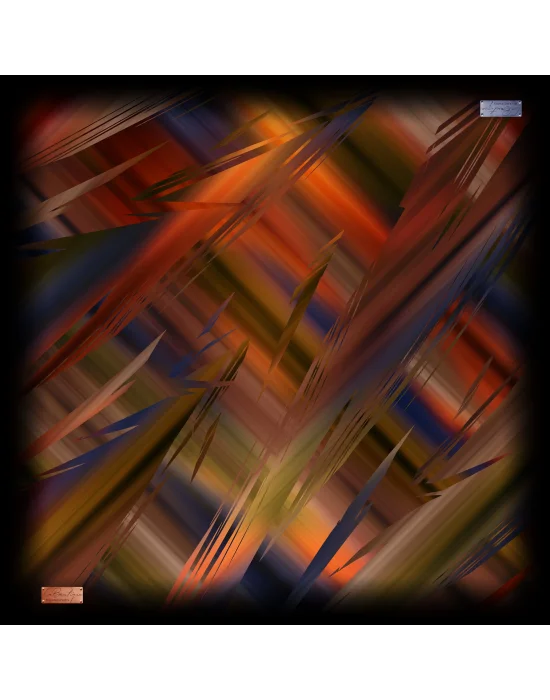 DIANA SERİSİ 1518-01/Y-90X90