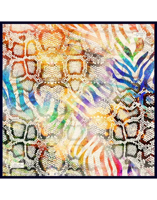 DIANA SERİSİ 1736-01 - 90X90