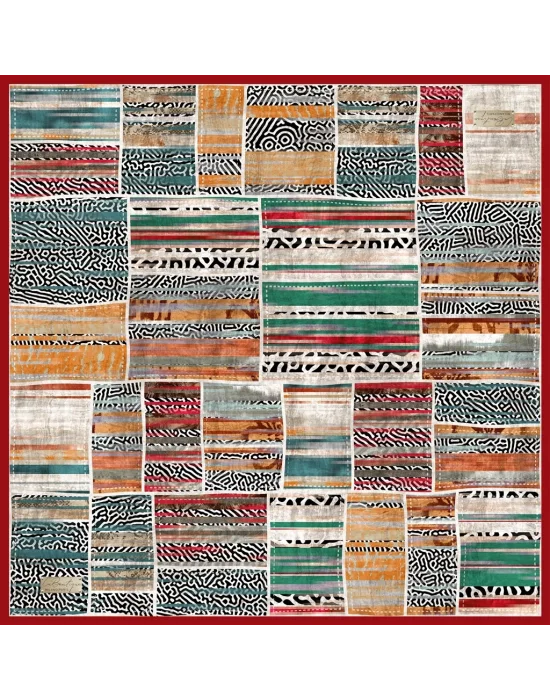 DIANA SERİSİ 1843-04 - 90X90