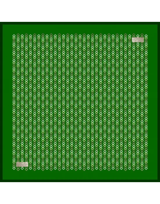 DIANA SERİSİ 1866-07 - 90X90