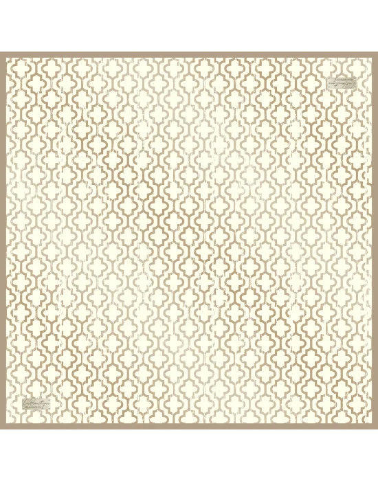 DIANA SERİSİ 1958-07 - 90X90