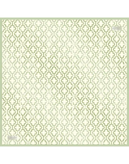 DIANA SERİSİ 1958-08 - 90X90