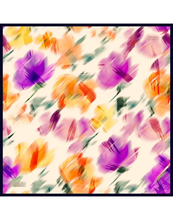 DIANA SERİSİ 1960-01 - 90X90