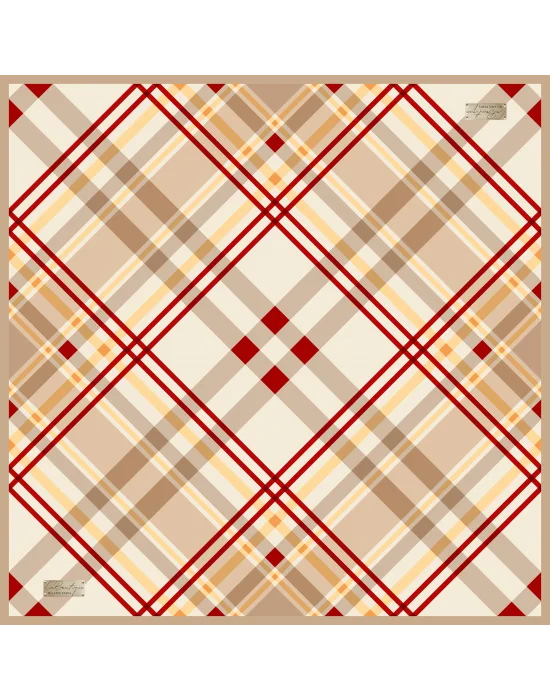 DIANA SERİSİ 1963-01 - 90X90