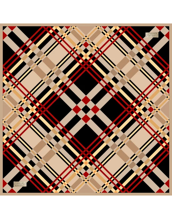 DIANA SERİSİ 1963-02 - 90X90