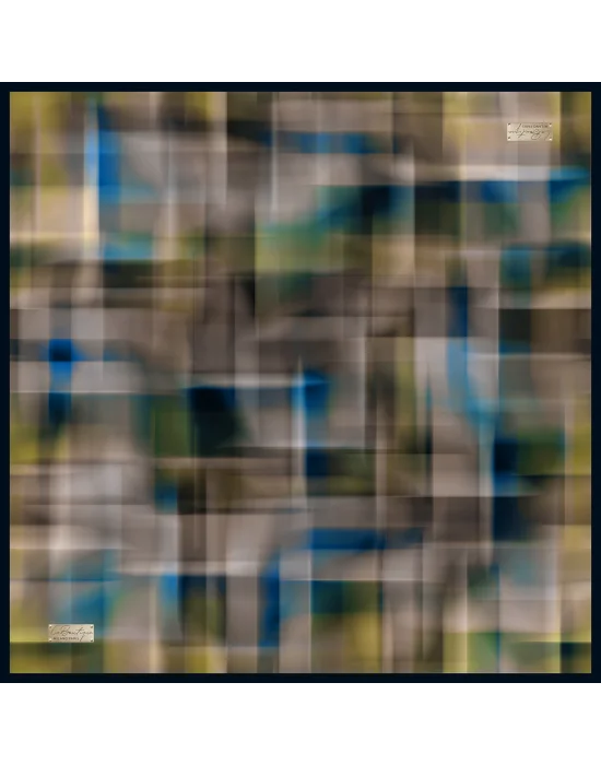 DIANA SERİSİ 1967-01 - 90X90