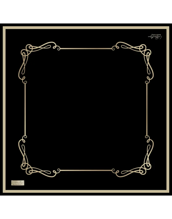 DIANA SERİSİ 1982-02 - 90X90