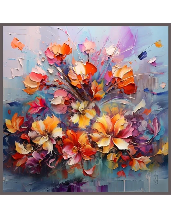 DIANA SERİSİ 2352-01 - 90X90