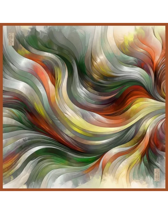 DIANA SERİSİ 2360-03 - 90X90