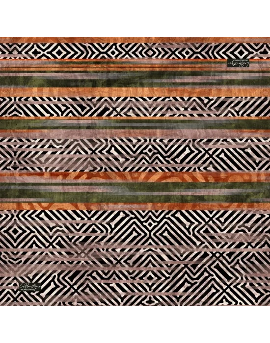 DIANA SERİSİ 1730-02 - 90X90