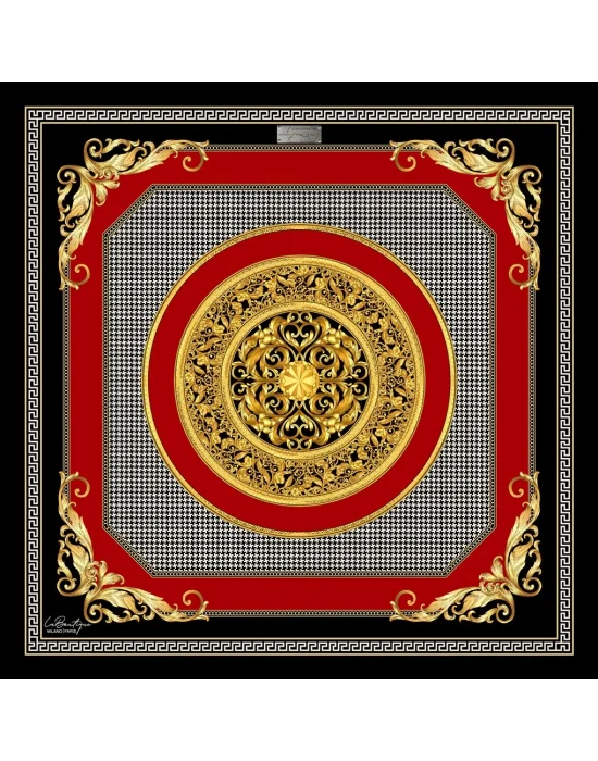 DIANA SERİSİ 1365-05 - 90X90